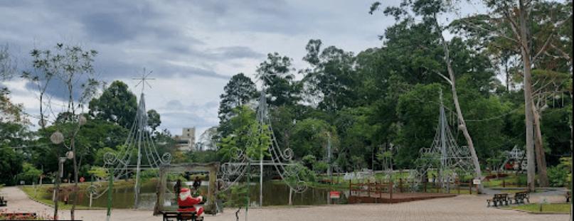 Galeria de imagens