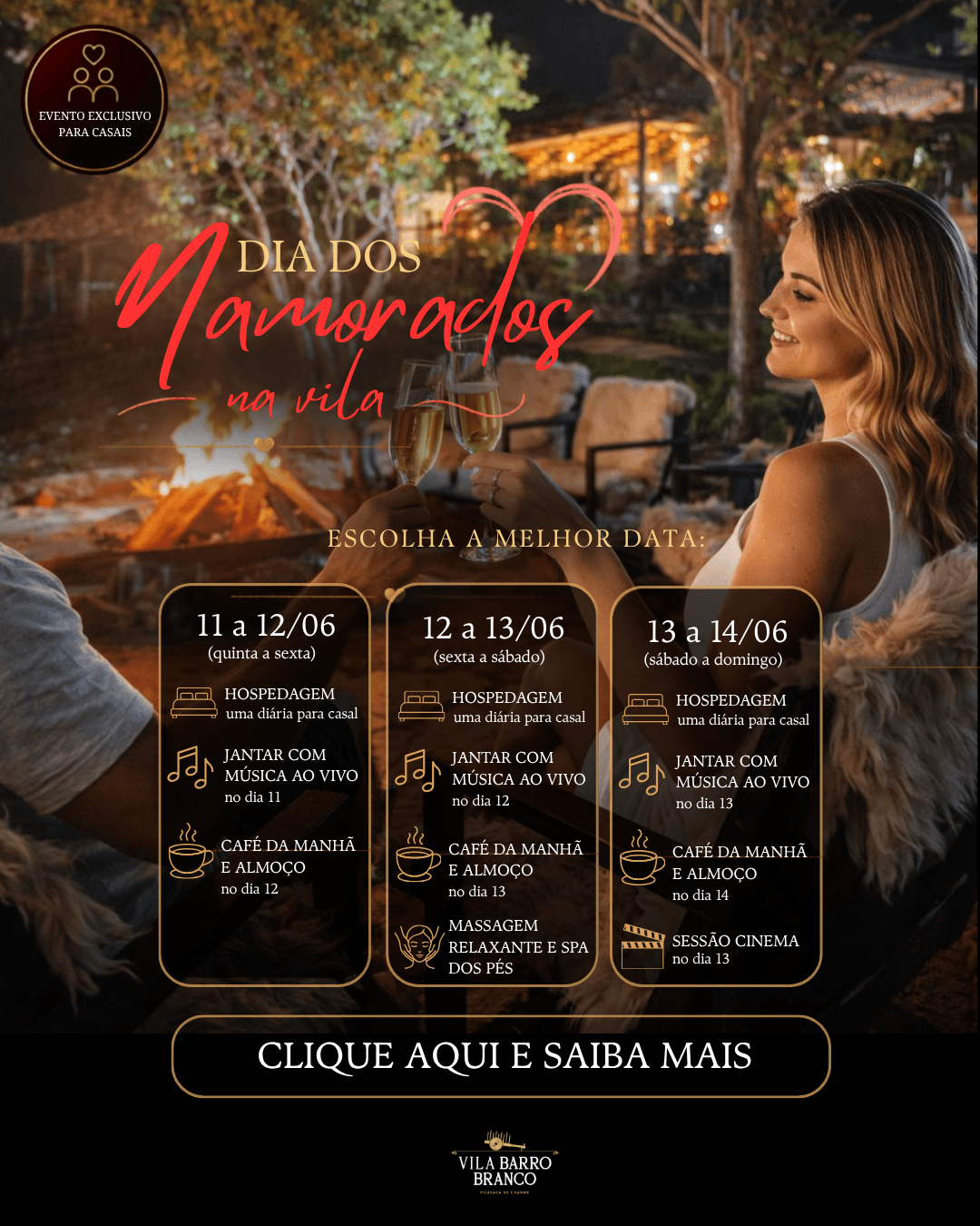 imagem de pop up