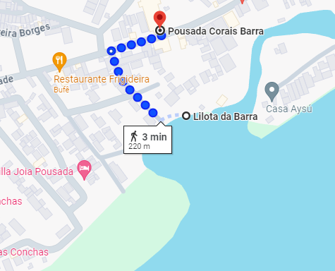 Localização Privilegiada