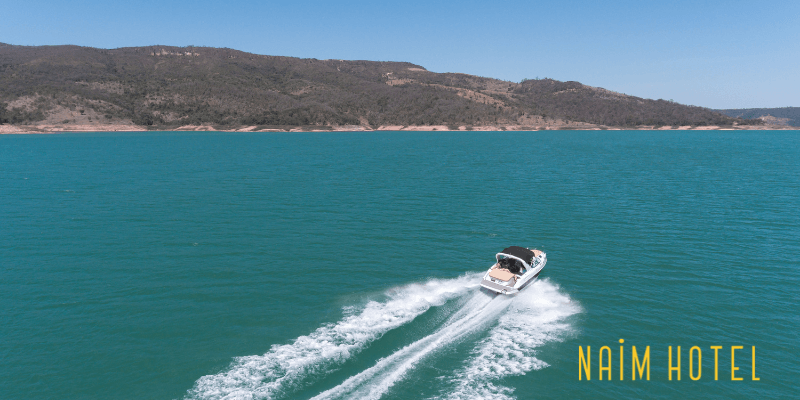 Roteiro O melhor de Capitólio e Serra da Canastra - 4 dias