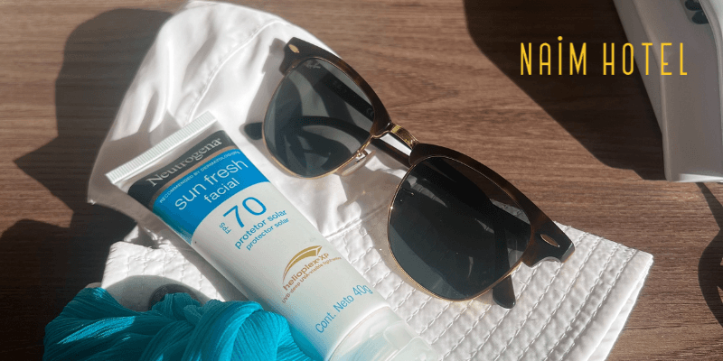 Preparado para Explorar Capitólio? Veja Como Começar Seu Dia no Naim Hotel