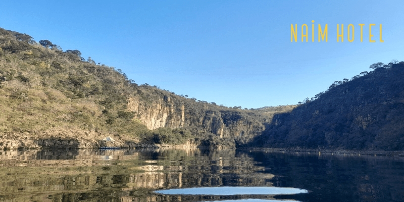 Descubra Capitólio na Baixa Temporada: Tranquilidade, Beleza e a Melhor Hospedagem