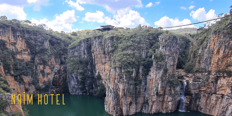 Perguntas Frequentes sobre Capitólio/MG — Guia Completo para sua Viagem