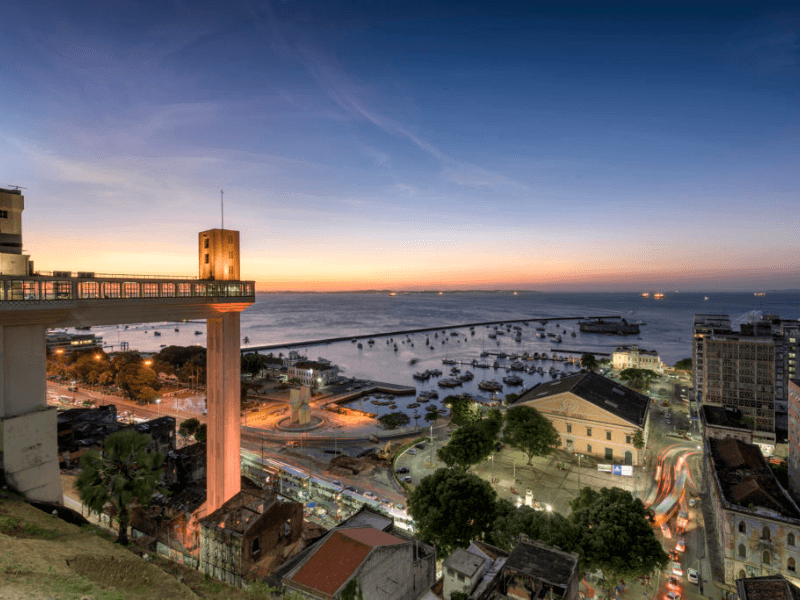 Galeria de imagens