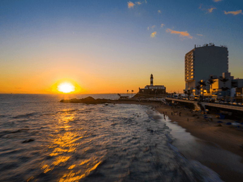 Galeria de imagens