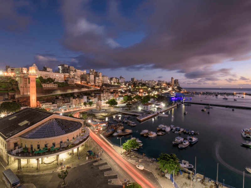 Galeria de imagens