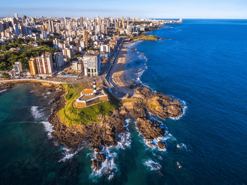 Galeria de imagens