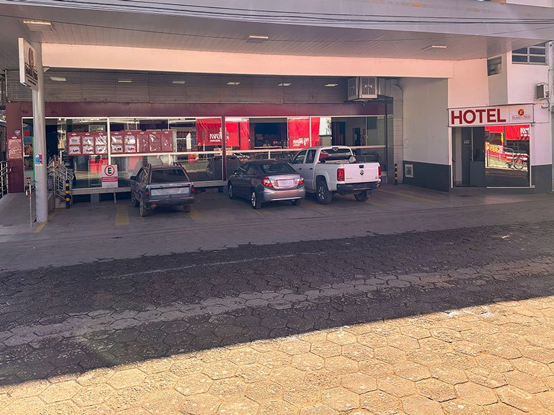 Hotel Família Pires