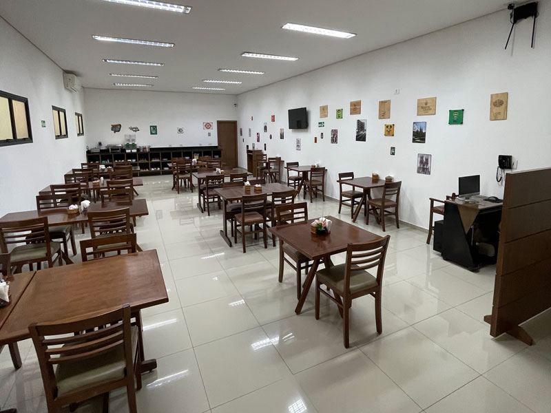 Galeria de imagens