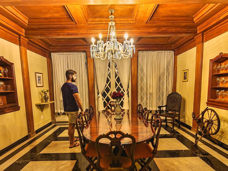 Galeria de imagens