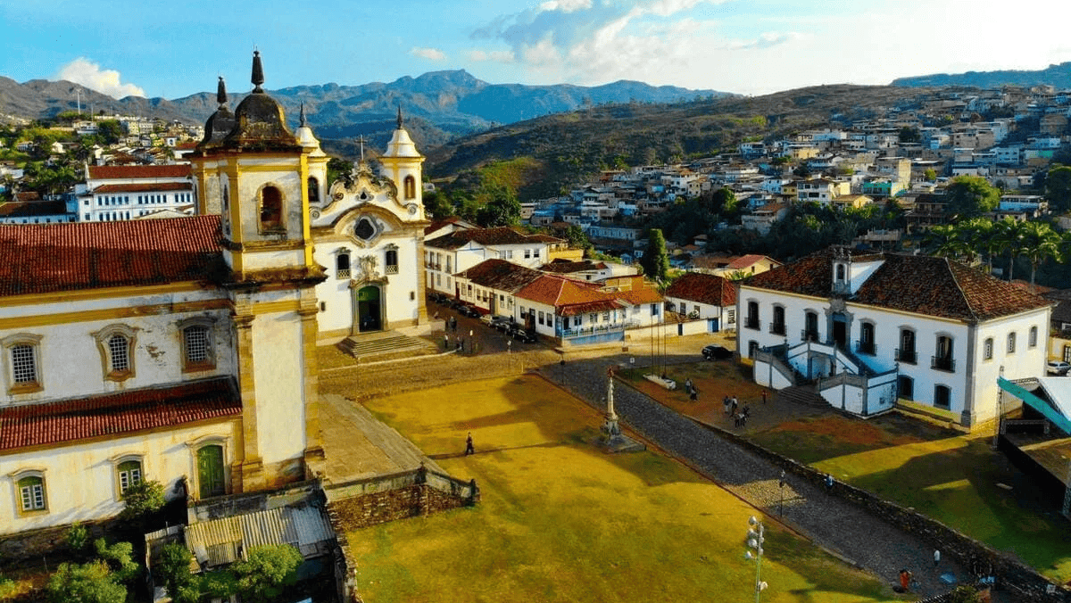 Galeria de imagens