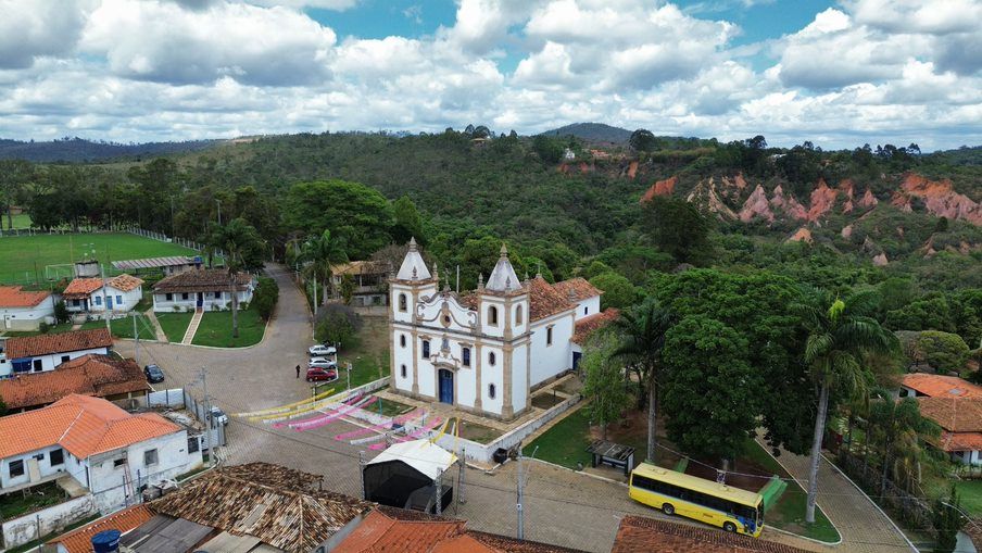 Galeria de imagens