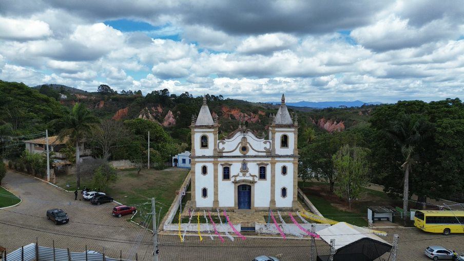 Galeria de imagens