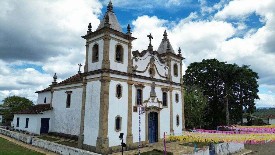 Galeria de imagens