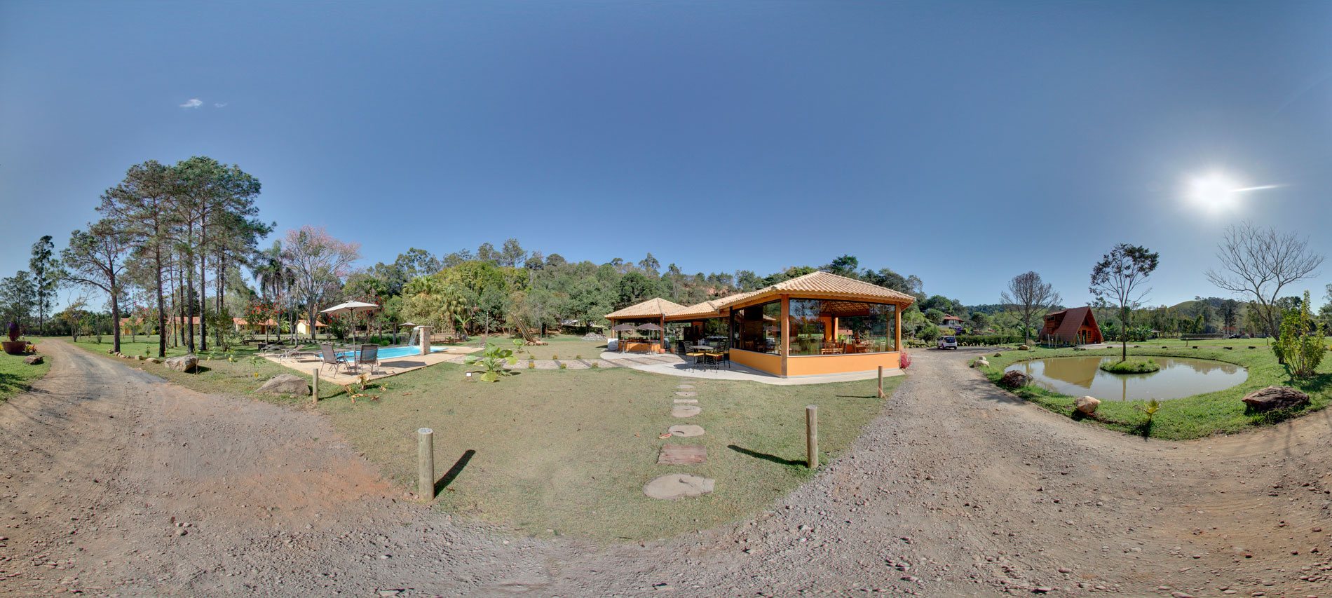 Galeria de imagens