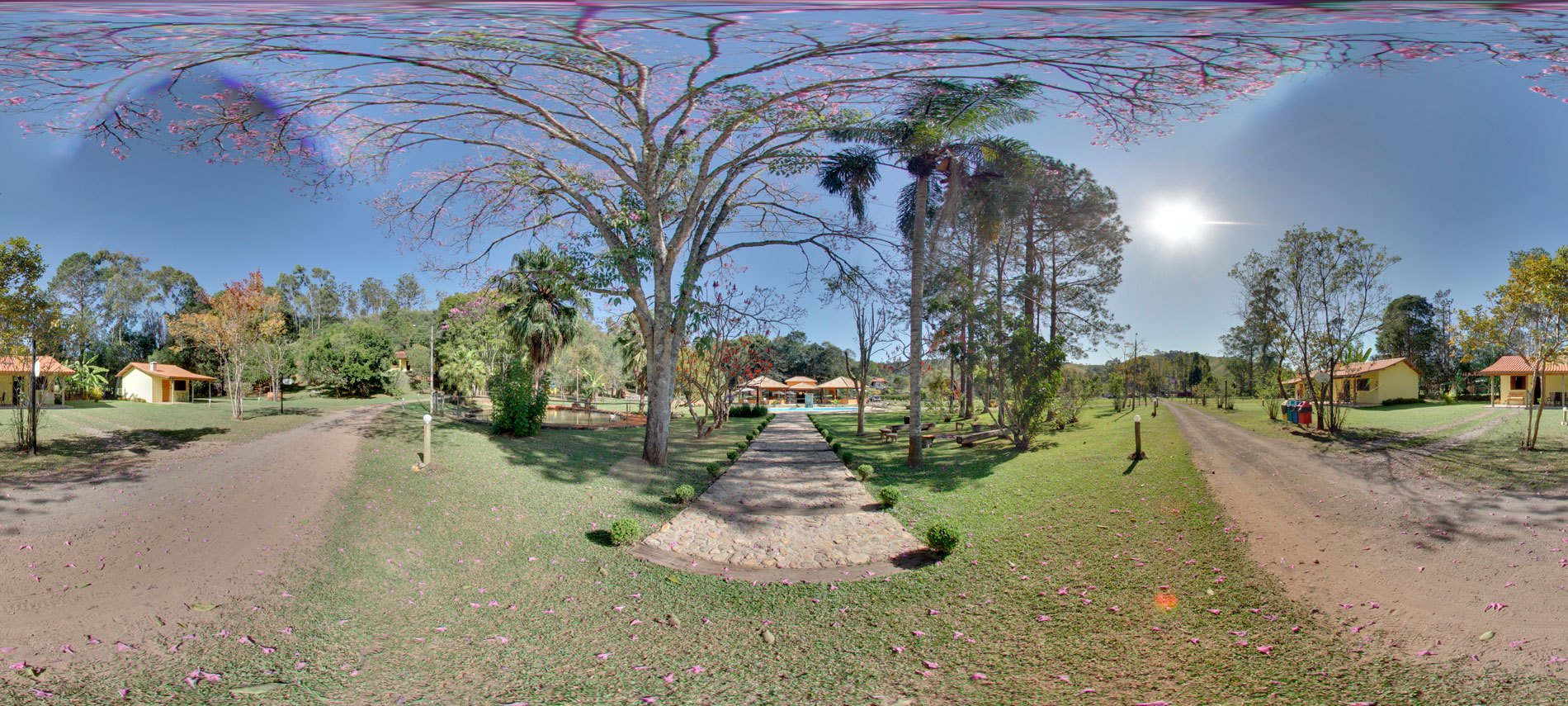 Galeria de imagens