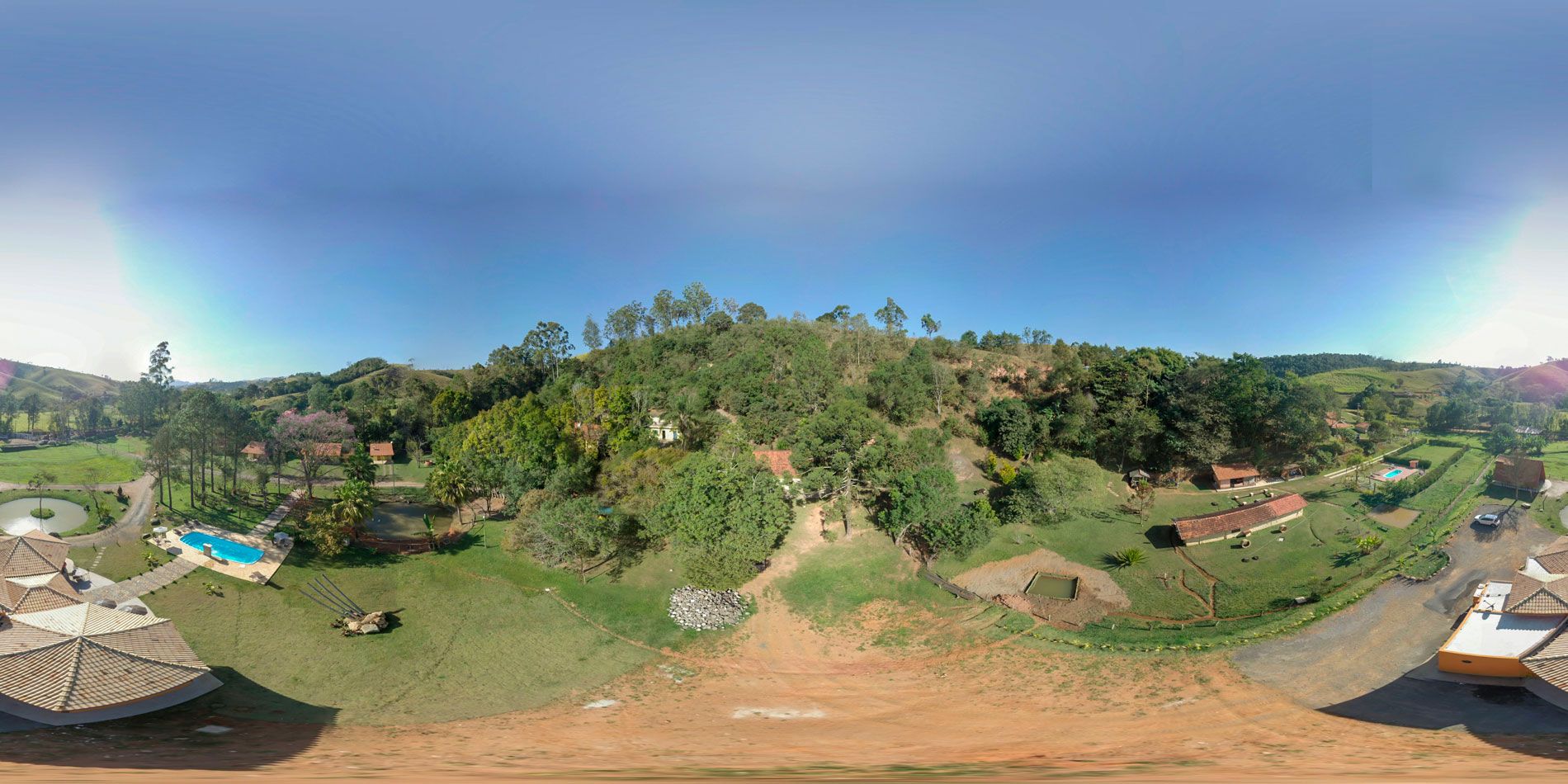 Galeria de imagens