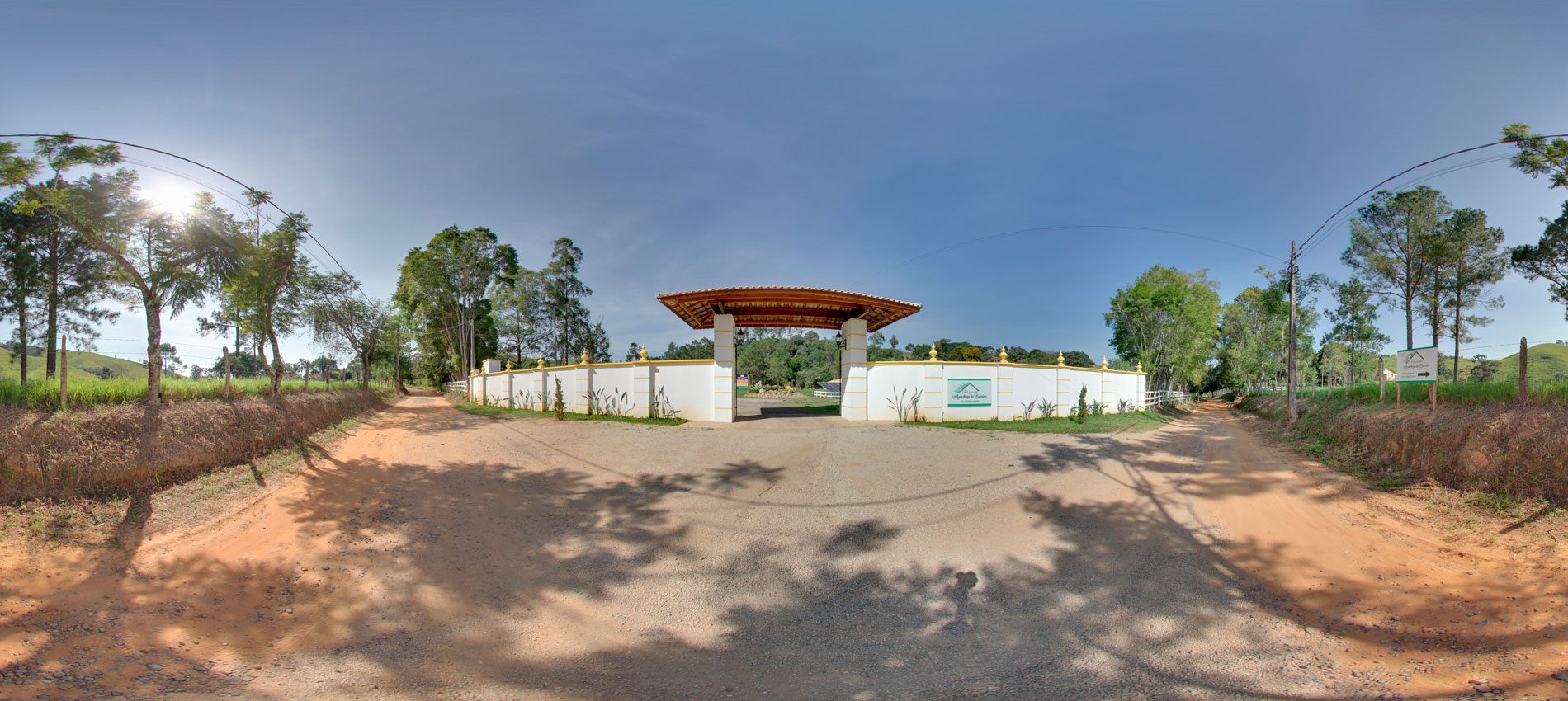 Galeria de imagens