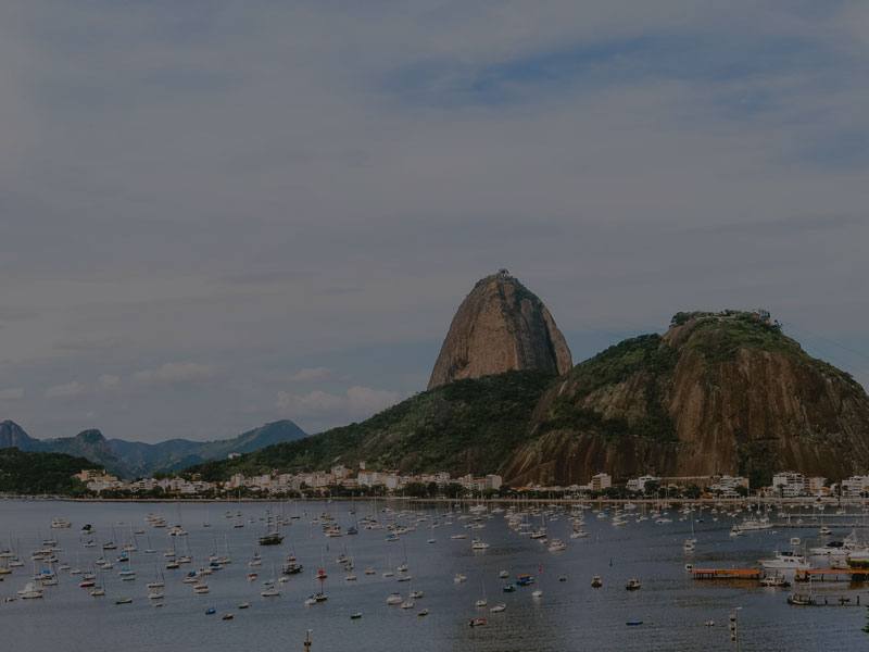 RIO DE JANEIRO