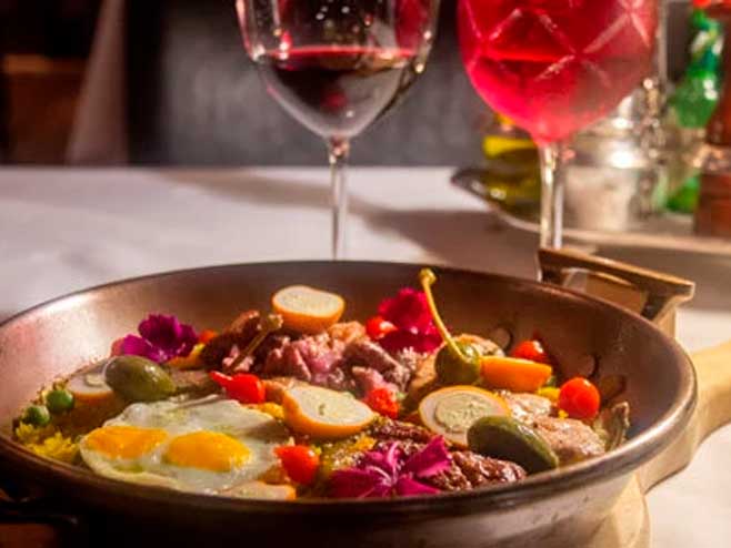 Melhores restaurantes em Gramado