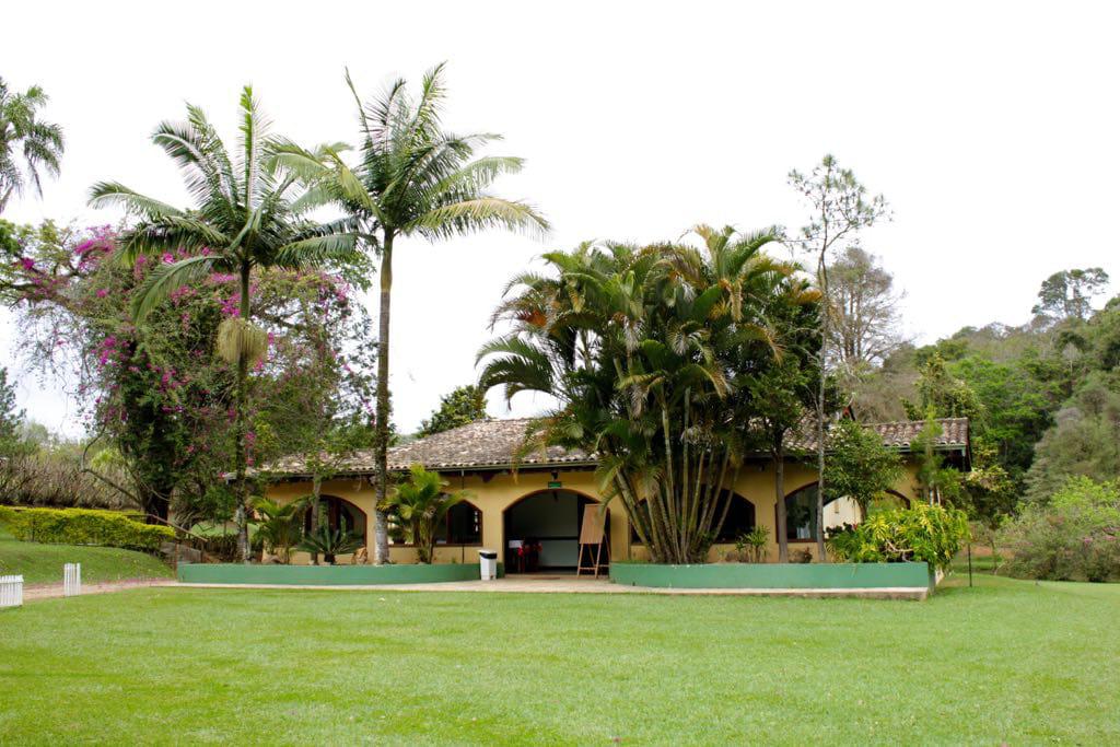 Galeria de imagens