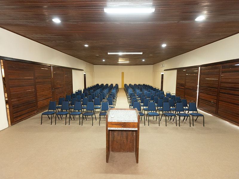 Galeria de imagens