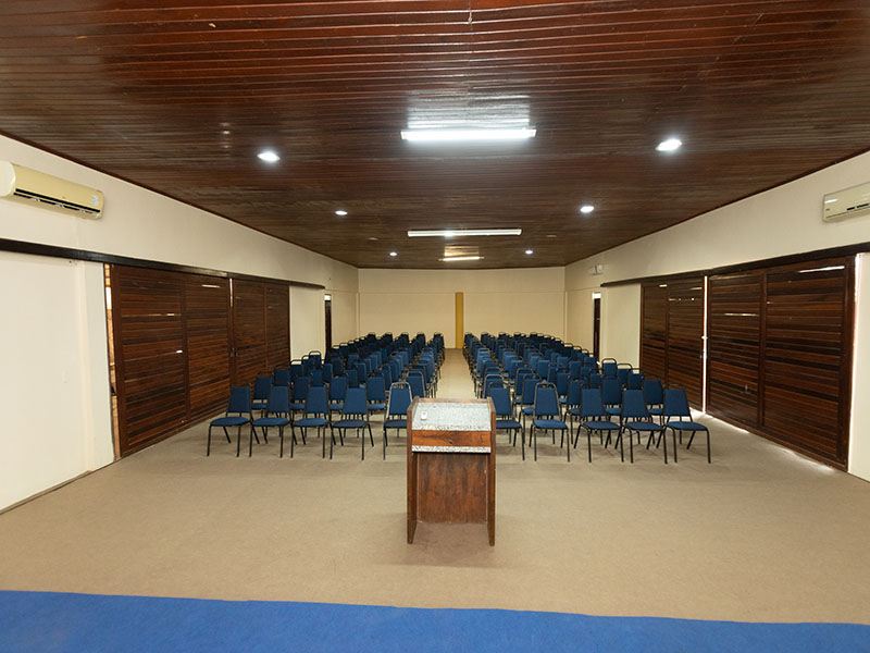 Galeria de imagens