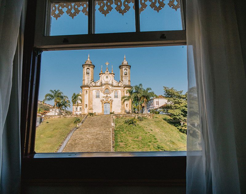 Galeria de imagens