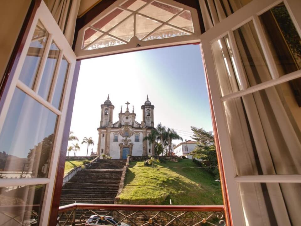 Galeria de imagens