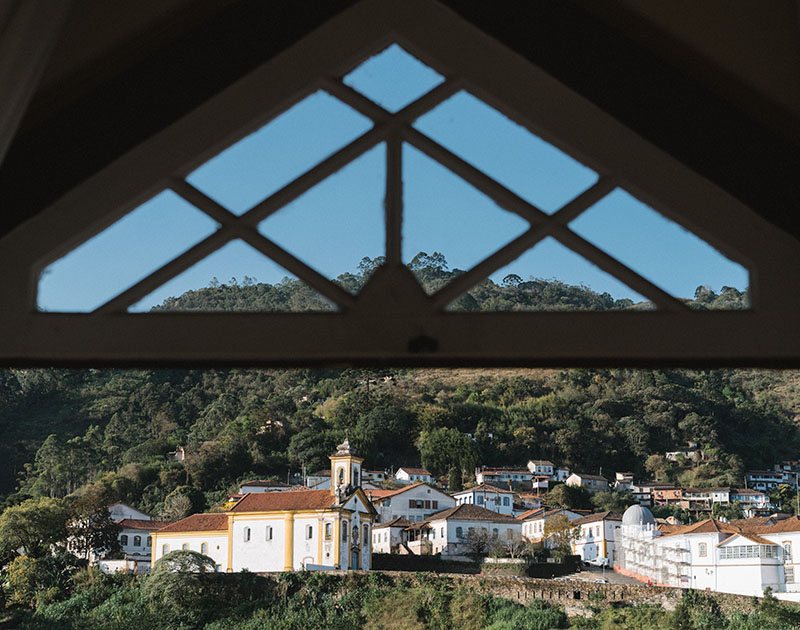 Galeria de imagens