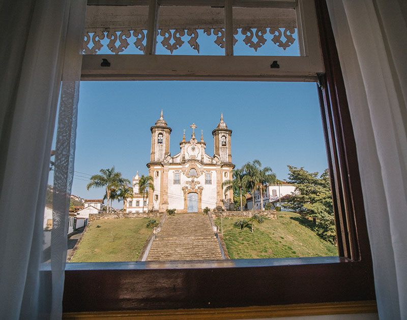 Galeria de imagens