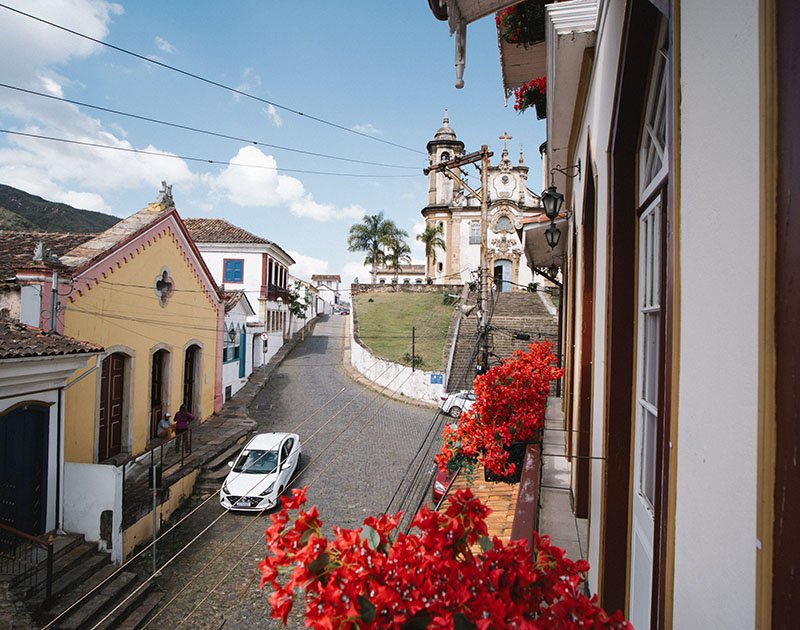 Galeria de imagens