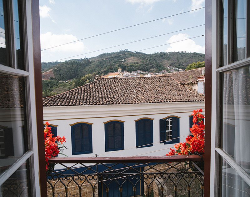 Galeria de imagens