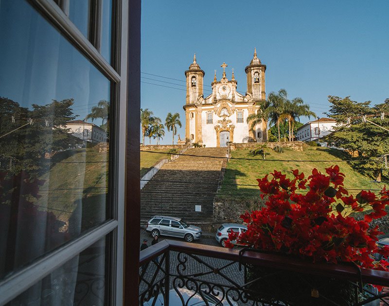 Galeria de imagens