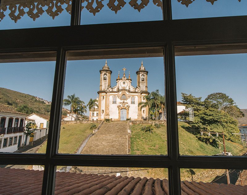 Galeria de imagens