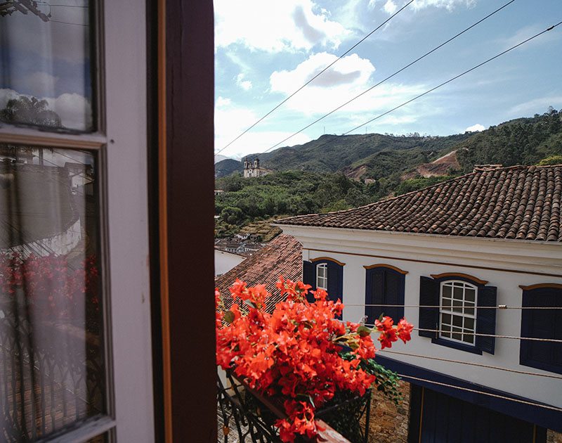 Galeria de imagens