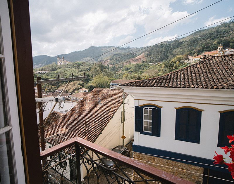 Galeria de imagens