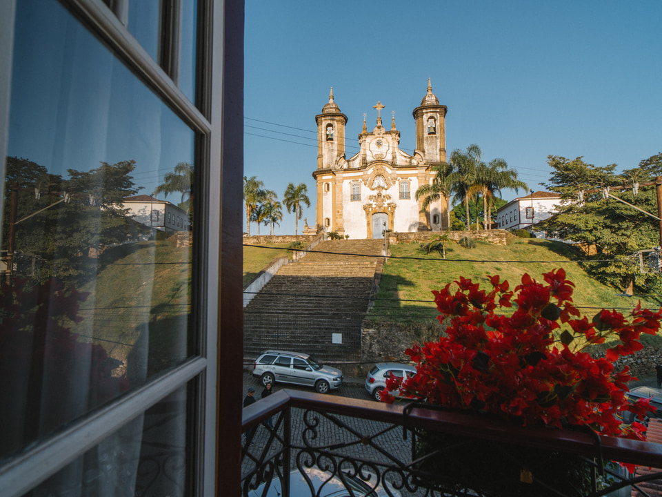 Galeria de imagens