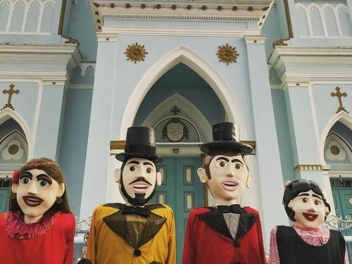 Folia, descanso ou aventura? São Bento do Sapucaí oferece opções para o carnaval